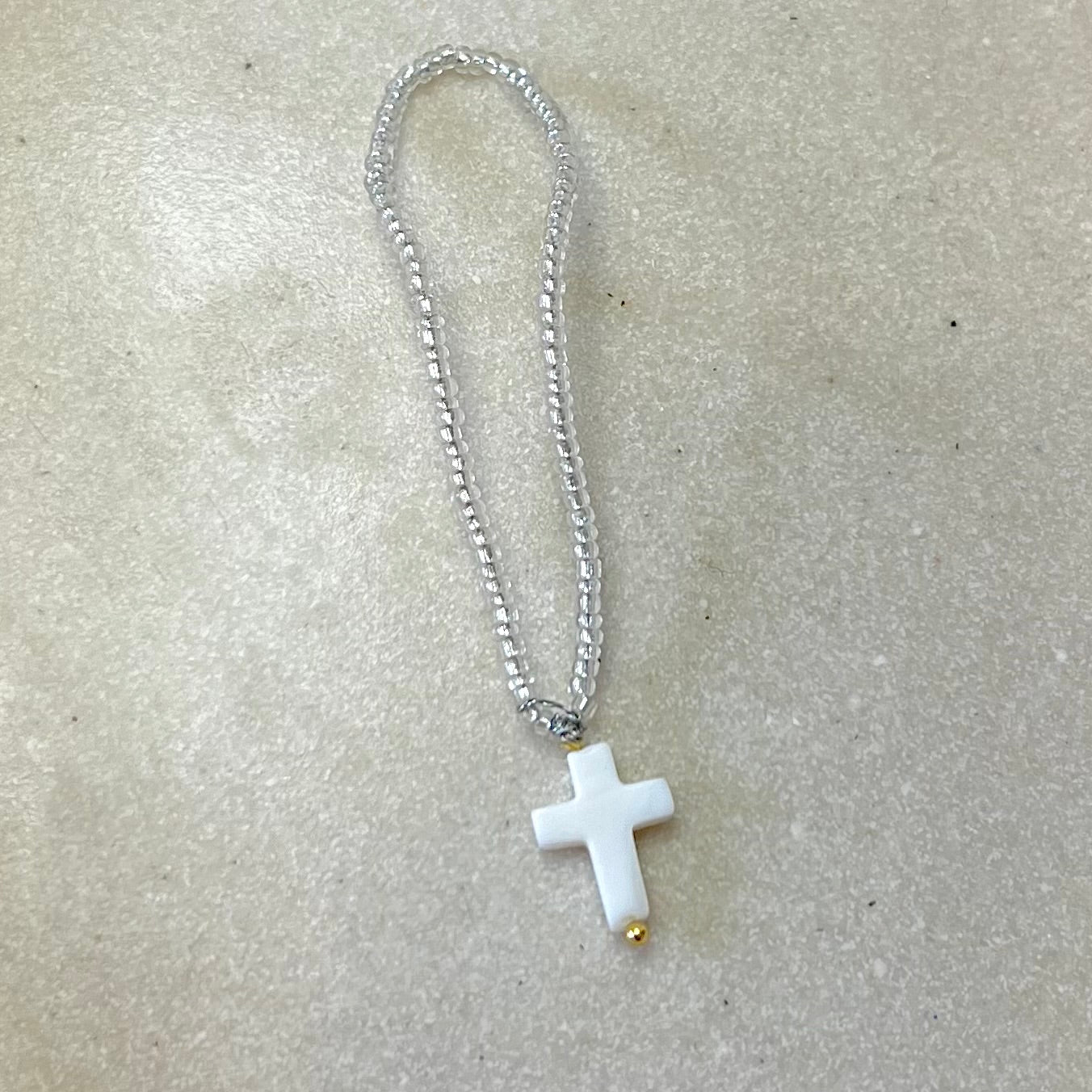 Hanging Cross - Set of 3