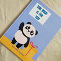 This Book is for You!