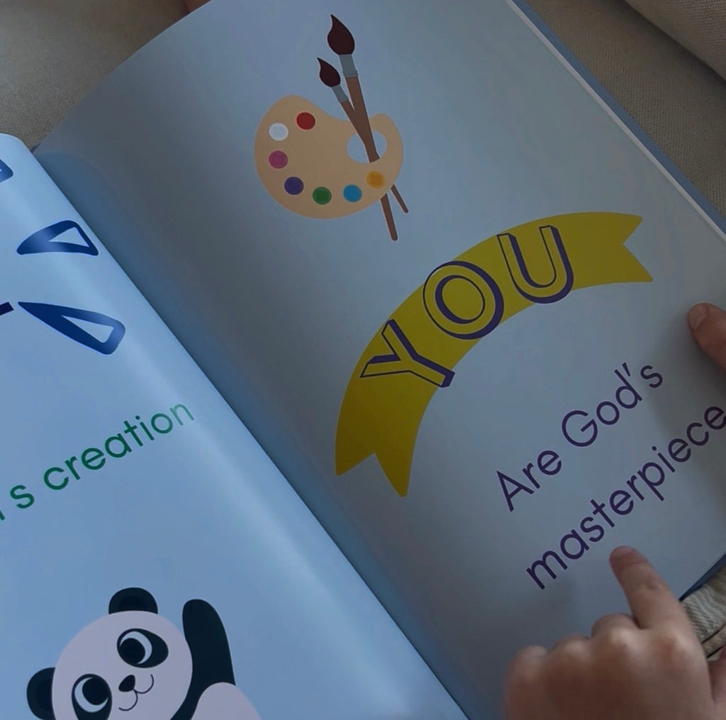 This Book is for You!