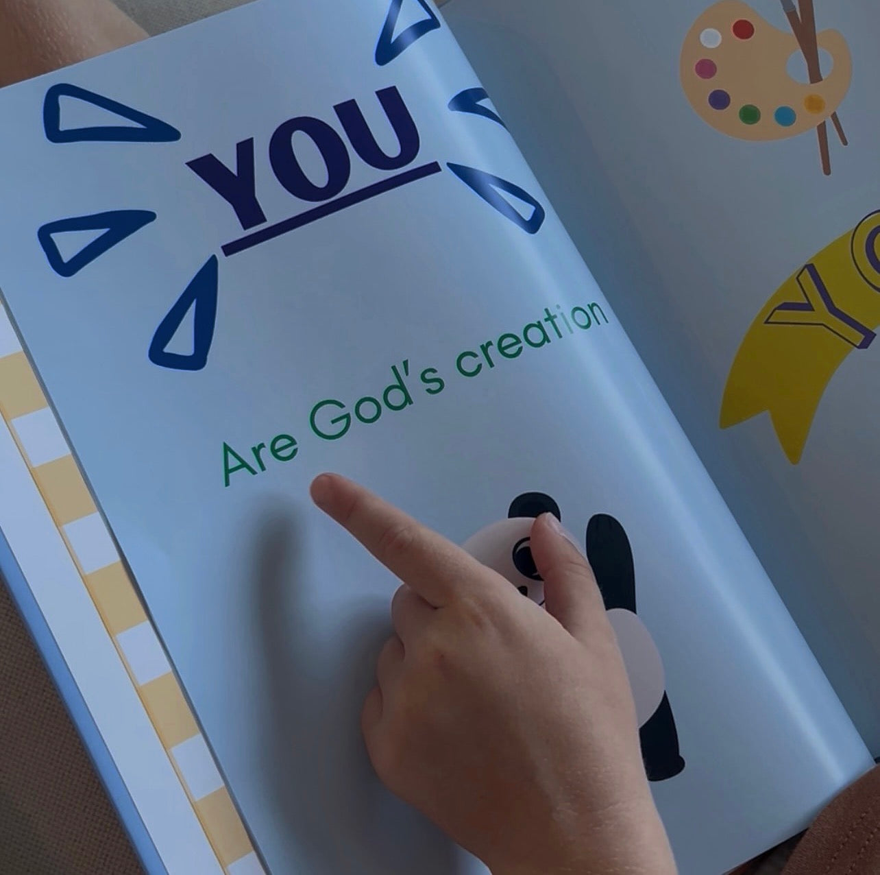 This Book is for You!